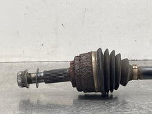 Load image into Gallery viewer, FRONT CV AXLE SHAFT Nissan Leaf 13 14 15 16 17 Left - NW508406
