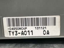 Load image into Gallery viewer, Computer Acura RLX 2014 - NW566777
