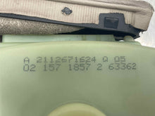 Load image into Gallery viewer, Floor Shifter  MERCEDES E-CLASS 2003 - NW566387
