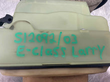 Load image into Gallery viewer, Floor Shifter  MERCEDES E-CLASS 2003 - NW566387
