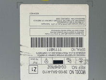 Load image into Gallery viewer, REMOTE 6 DISC CD CHANGER Accord Civic Element Odyssey 03-10 - NW137725
