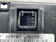 Load image into Gallery viewer, Speedometer Cluster Nissan Leaf 2014 - NW509188
