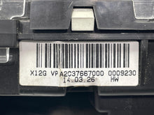 Load image into Gallery viewer, Speedometer Cluster Nissan Leaf 2014 - NW509188
