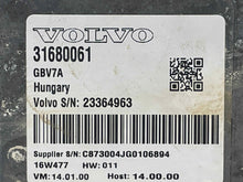 Load image into Gallery viewer, Computer  VOLVO S90 2017 - NW420235
