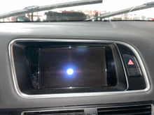 Load image into Gallery viewer, INFO-GPS SCREEN Audi A4 Allroad Q5 RS5 S4 SQ5 13 14 15 16 - NW508878
