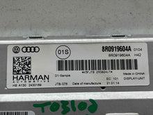 Load image into Gallery viewer, INFO-GPS SCREEN Audi A4 Allroad Q5 RS5 S4 SQ5 13 14 15 16 - NW508878
