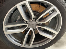 Load image into Gallery viewer, Wheel Rim  AUDI SQ5 2014 - NW509351
