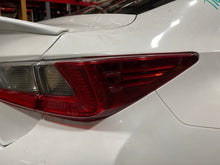 Load image into Gallery viewer, Tail Lamp Light  LEXUS RC300 2016 - NW566924
