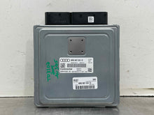 Load image into Gallery viewer, ECU ECM Computer  AUDI SQ5 2014 - NW508611
