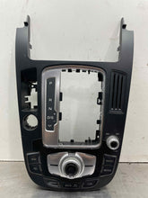 Load image into Gallery viewer, RADIO Audi A4 A5 Allroad Q5 RS5 S4 S5 SQ5 13 14 15 16 17 - NW509061
