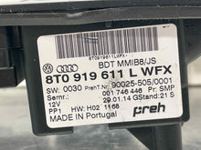 Load image into Gallery viewer, RADIO Audi A4 A5 Allroad Q5 RS5 S4 S5 SQ5 13 14 15 16 17 - NW509061
