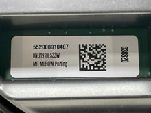 Load image into Gallery viewer, Speedometer Cluster Jeep Compass 2020 - NW509183
