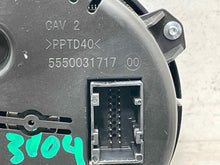 Load image into Gallery viewer, Speedometer Cluster Jeep Compass 2020 - NW509183
