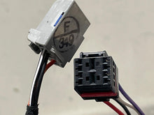 Load image into Gallery viewer, Side View Door Mirror Jeep Compass 2020 - NW508569
