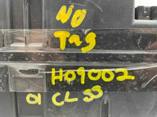 Load image into Gallery viewer, Vacuum Pump  MERCEDES CL-CLASS 2001 - NW189212
