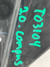 Load image into Gallery viewer, RADIATOR FAN ASSEMBLY Compass 2017 17 2018 18 2019 19 2020 20 - NW508619

