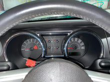 Load image into Gallery viewer, SPEEDOMETER CLUSTER Ford Mustang 2007 07 2008 08 2009 09 - NW566488
