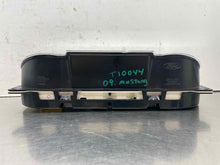 Load image into Gallery viewer, SPEEDOMETER CLUSTER Ford Mustang 2007 07 2008 08 2009 09 - NW566488
