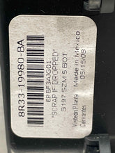 Load image into Gallery viewer, TEMPERATURE CONTROLS Ford Mustang 05 06 07 08 09 - NW566416
