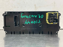 Load image into Gallery viewer, TEMPERATURE CONTROLS Ford Mustang 05 06 07 08 09 - NW566416

