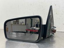 Load image into Gallery viewer, SIDE VIEW DOOR MIRROR Ford Mustang 05 06 07 08 09 Left - NW566570
