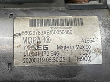 Load image into Gallery viewer, Starter Motor Jeep Compass 2020 - NW509212

