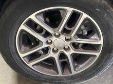 Load image into Gallery viewer, WHEEL RIM Compass 17 18 19 20 17x7 ALUM 17x7, 5 lug, 110mm - NW509345
