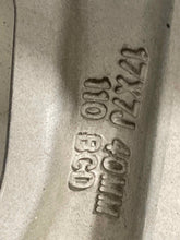 Load image into Gallery viewer, WHEEL RIM Compass 17 18 19 20 17x7 ALUM 17x7, 5 lug, 110mm - NW509345
