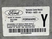 Load image into Gallery viewer, Computer Ford Mustang 2009 - NW566994
