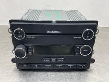 Load image into Gallery viewer, Radio Ford Mustang 2009 - NW566465
