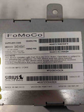 Load image into Gallery viewer, Sirius module Land Rover LR2 2008 08 2009 09 2010 10 2011 11 - NW139342
