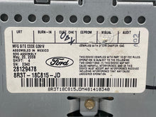 Load image into Gallery viewer, Radio Ford Mustang 2009 - NW566465
