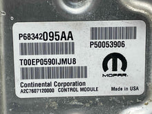 Load image into Gallery viewer, ECU ECM COMPUTER Jeep Compass 2017 17 2018 18 - NW508609
