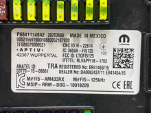 Load image into Gallery viewer, Computer Jeep Compass 2020 - NW508486
