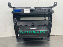 Load image into Gallery viewer, Temp Climate AC Heater Control BMW 525i 645i 530i 545i 2004 04 - NW566856
