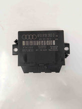 Load image into Gallery viewer, Park Assist Computer Audi A6 2005 05 2006 06 - NW28450
