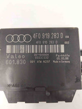 Load image into Gallery viewer, Park Assist Computer Audi A6 2005 05 2006 06 - NW28450

