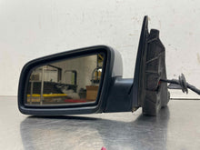 Load image into Gallery viewer, SIDE VIEW DOOR MIRROR BMW 525i 530i 545i 04 05 06 Left - NW566574
