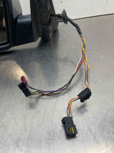 Load image into Gallery viewer, SIDE VIEW DOOR MIRROR BMW 525i 530i 545i 04 05 06 Left - NW566574
