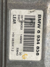 Load image into Gallery viewer, HEADLIGHT LAMP ASSEMBLY BMW 525i 530i 545i 2004 04 2005 05 Left - NW566419

