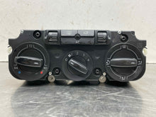 Load image into Gallery viewer, AC HEATER TEMP CONTROL Jetta Golf Rabbit 05 06 07 08 09 - NW508864
