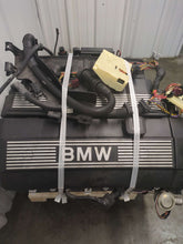 Load image into Gallery viewer, ENGINE 525i 2004 04 2005 05 2.5L - NW566584
