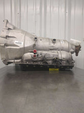 Load image into Gallery viewer, AUTOMATIC TRANSMISSION BMW 525i 2004 04 2005 05 - NW566926
