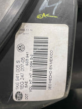Load image into Gallery viewer, HEADLIGHT LAMP ASSEMBLY Golf Golf GTI Jetta R32 Rabbit 05-10 Left - NW508873
