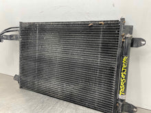 Load image into Gallery viewer, AC CONDENSER Rabbit TT Jetta 2006 06 2007 07 2008 08 09 10 11 12 - NW508534
