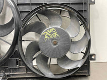 Load image into Gallery viewer, RADIATOR FAN ASSEMBLY Volkswagen Jetta Golf 2008 08 2010 10 2011 11 2012 12 - NW508622
