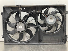 Load image into Gallery viewer, RADIATOR FAN ASSEMBLY Volkswagen Jetta Golf 2008 08 2010 10 2011 11 2012 12 - NW508622
