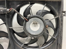 Load image into Gallery viewer, RADIATOR FAN ASSEMBLY Volkswagen Jetta Golf 2008 08 2010 10 2011 11 2012 12 - NW508622
