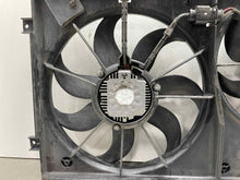 Load image into Gallery viewer, RADIATOR FAN ASSEMBLY Volkswagen Jetta Golf 2008 08 2010 10 2011 11 2012 12 - NW508622
