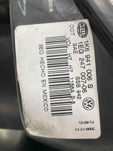 Load image into Gallery viewer, HEADLIGHT LAMP ASSEMBLY Golf Golf GTI Jetta R32 Rabbit 05-10 Right - NW508874
